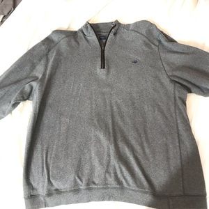 Men’s southern marsh pullover